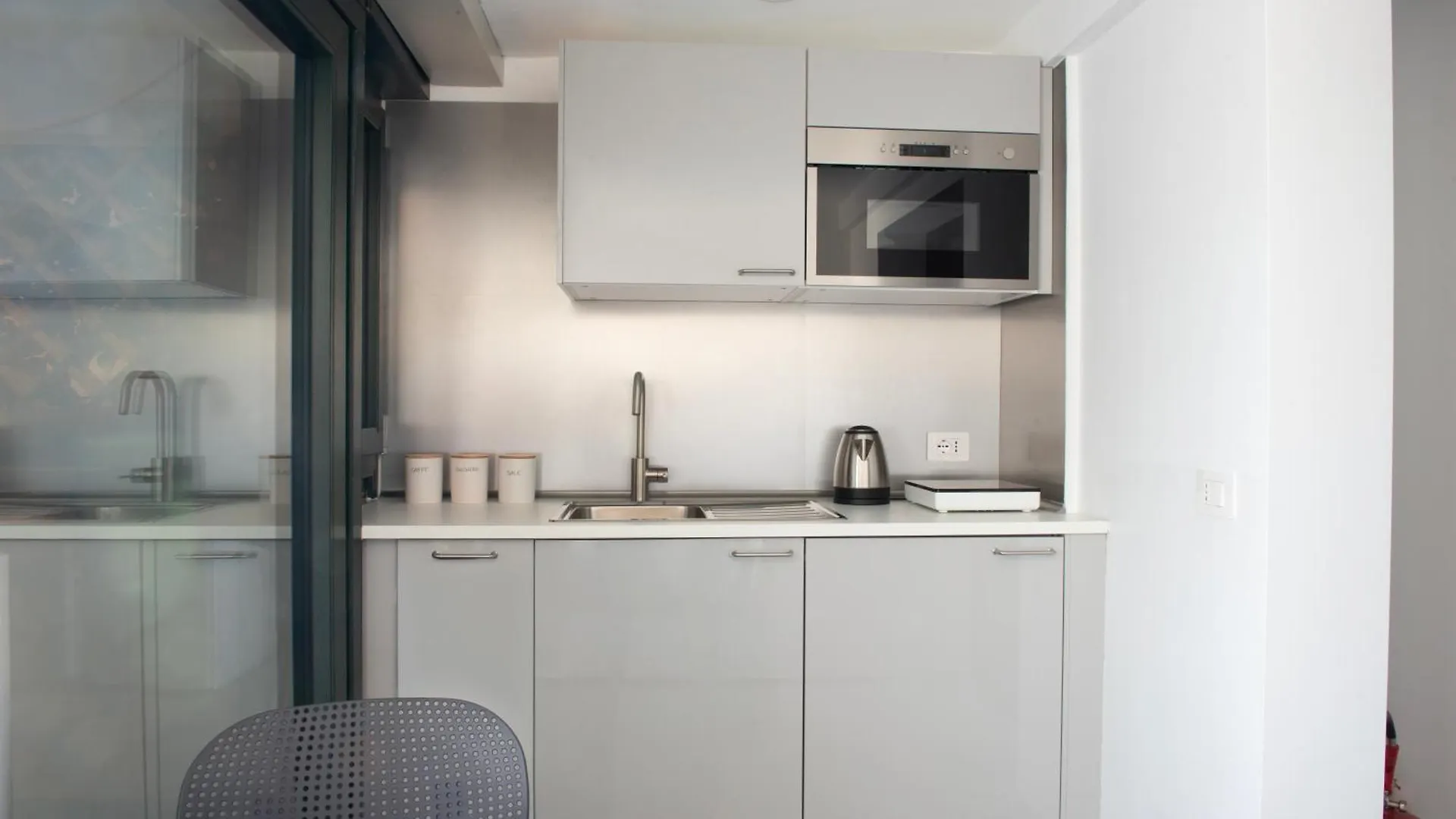 Lepetit Nest Διαμέρισμα Μιλάνο