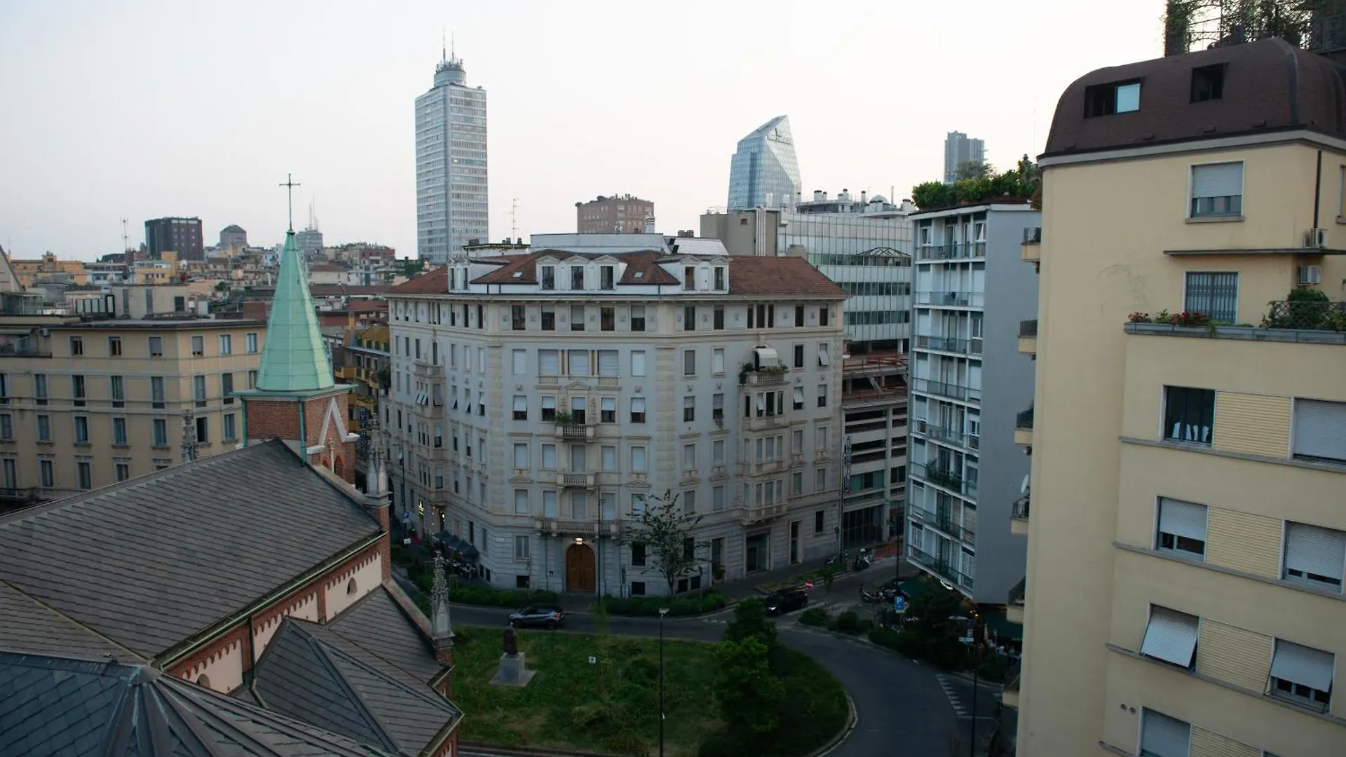 Lepetit Nest Διαμέρισμα Μιλάνο
